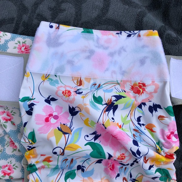 XL Cutedog dog diapers for docked tails-NWT - Picture 4 of 10